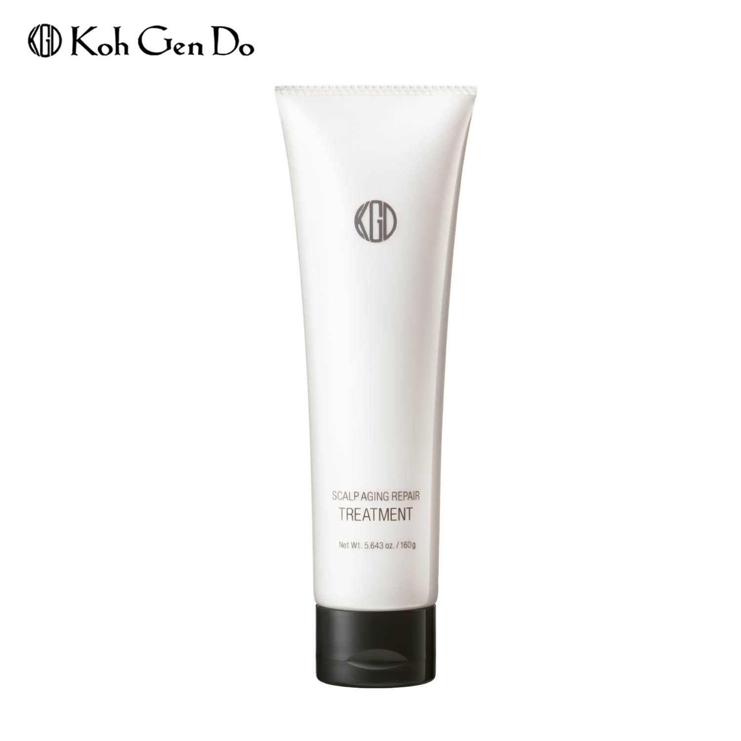【江原道】スカルプ エイジング リペア トリートメント