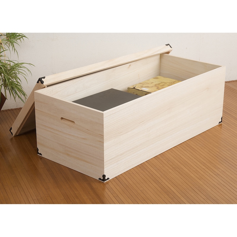 使用イメージ/1段・深型