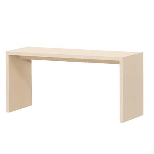 【幅１ｃｍピッチサイズオーダー】幅６０～１５０ｃｍで選べるローテーブル（日本製） ＜ソファー前で使いやすい高さ60.5cm＞