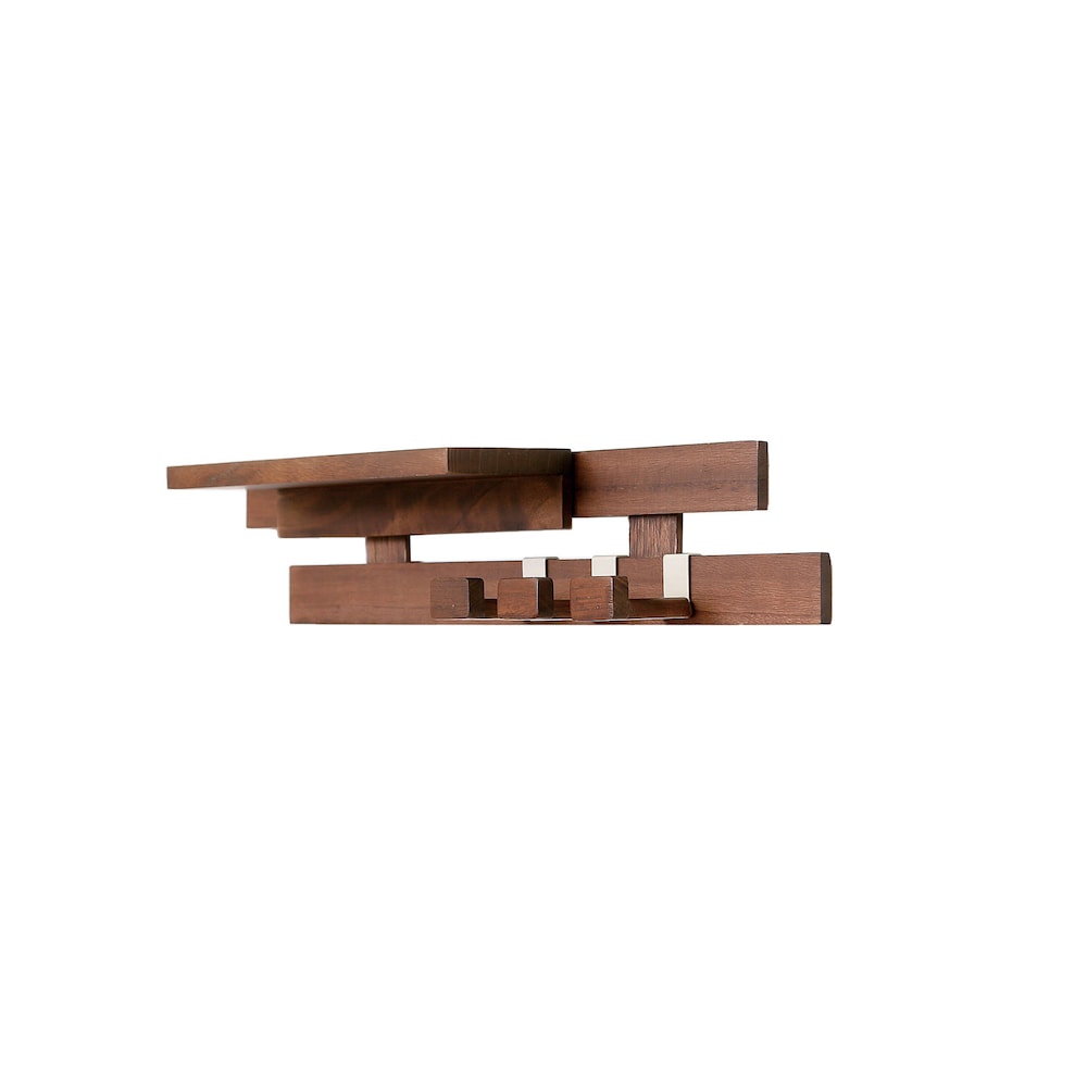 ダークブラウン/A