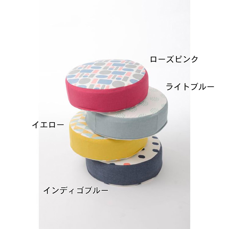 使用イメージ/ラウンド