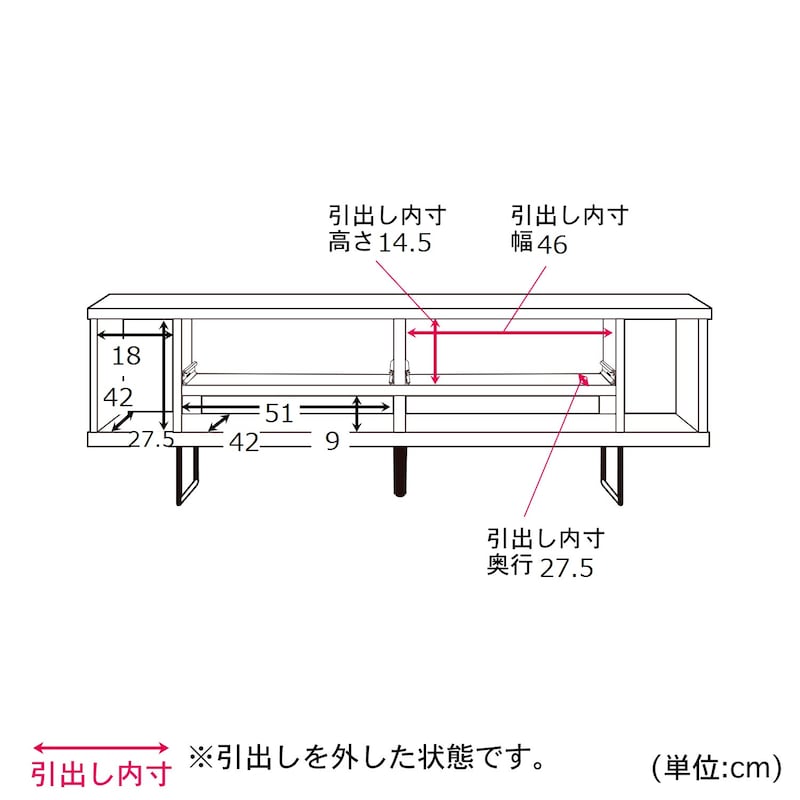 幅150cm