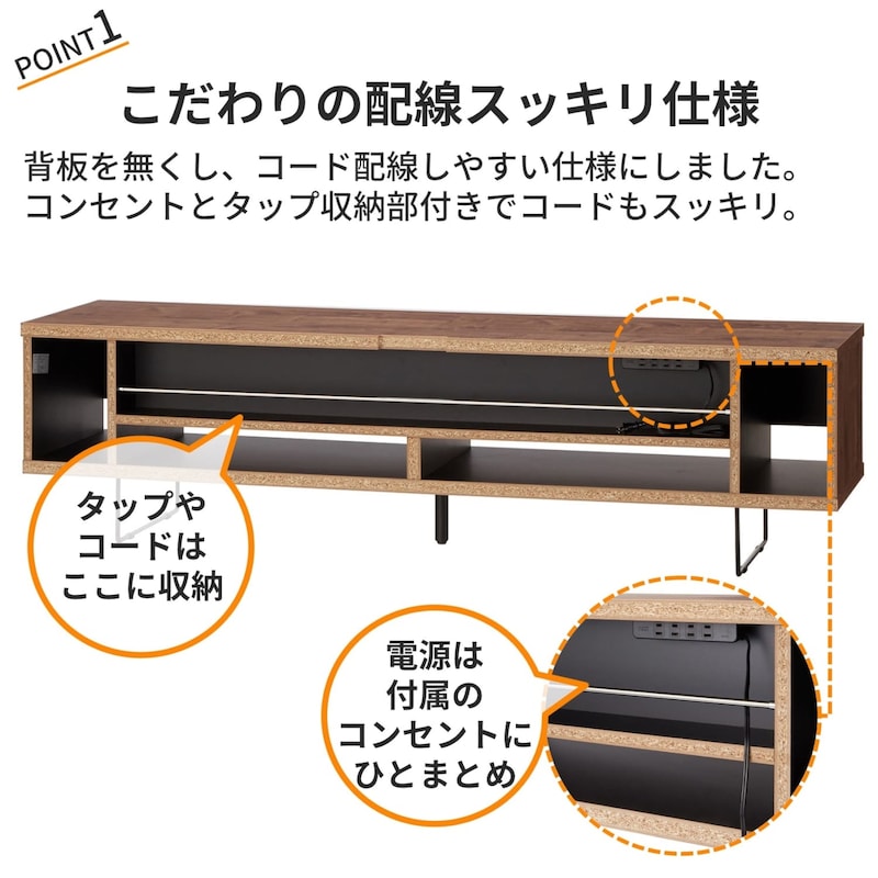 おすすめポイント