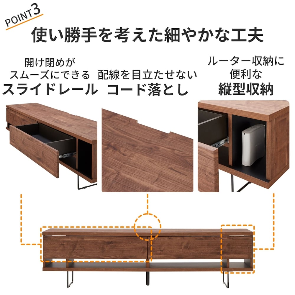 おすすめポイント