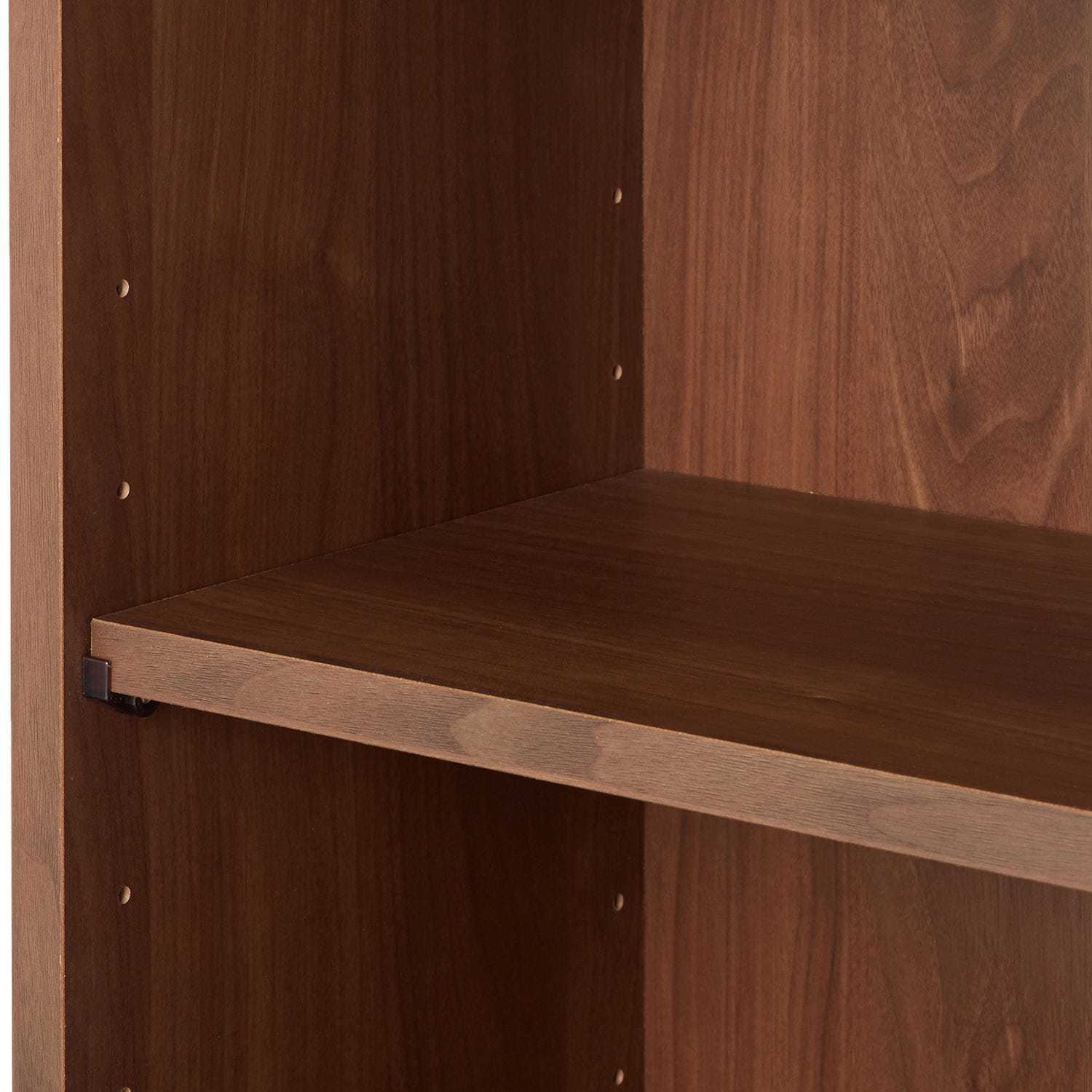 ガラス扉収納付きオープンラック［日本製］｜通販のベルメゾンネット