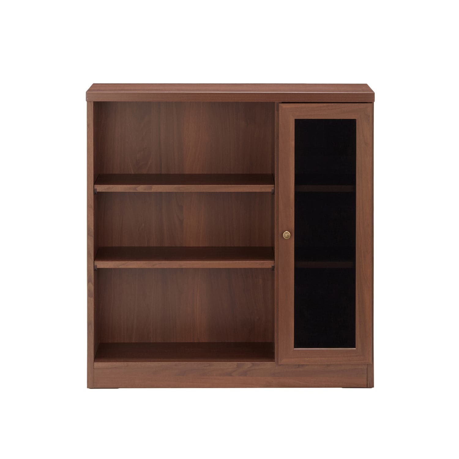 りんさま専用です⭐︎美品　ベルメゾン　ナチュラルウッド 食器棚 ガラス扉付き りんさま専用です⭐︎美品 ベルメゾン ナチュラルウッド 食器棚 ガラス