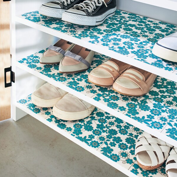 【ベルメゾン】防カビ・消臭・除湿シート 【気になる靴箱やシンク下に】