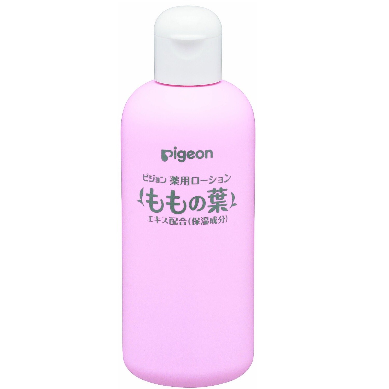 薬用ローション ももの葉 ２００ｍｌ（ベビーソープ/シャンプー