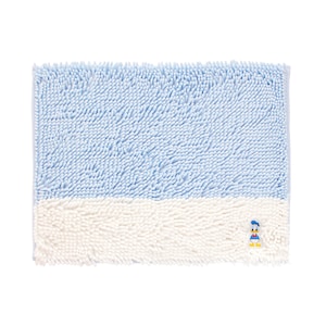 ドナルドダック　約45×60cm