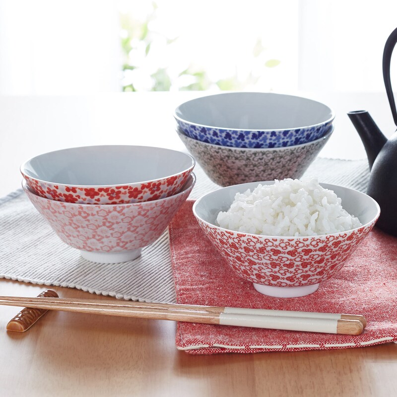 和柄の茶碗 ミッキーモチーフ ディズニー Disney 通販のベルメゾンネット