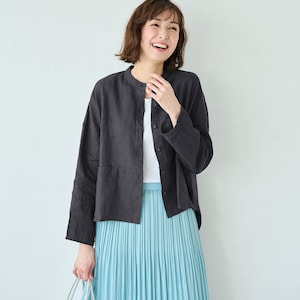 モデル身長170cm／M
