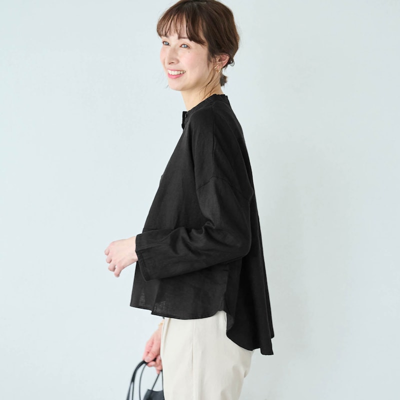 モデル身長170cm／M