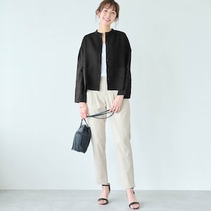 モデル身長170cm／M