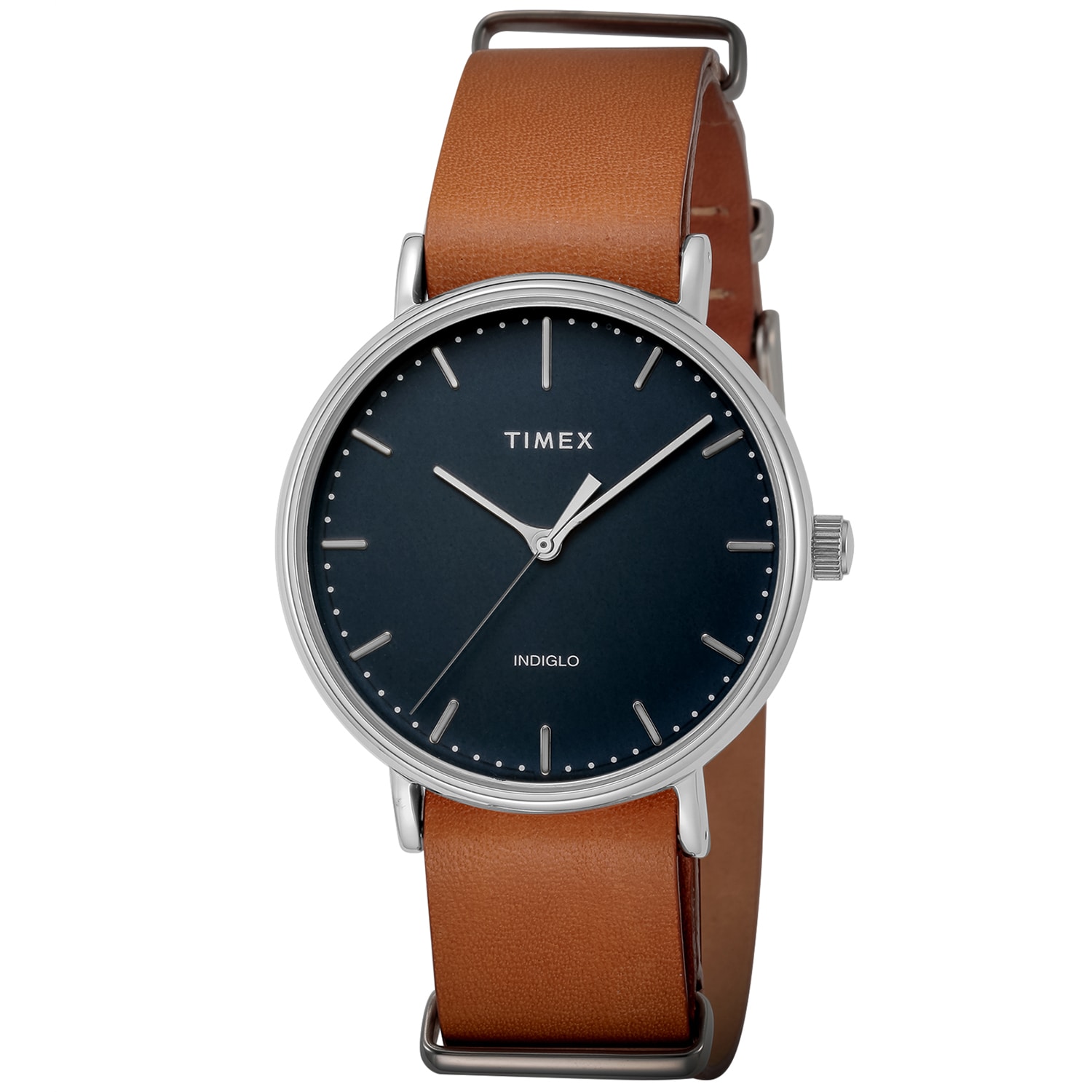 タイメックス TIMEX 腕時計 - 時計