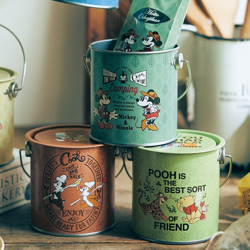 ホッとお茶時間 選べるキャラクター ディズニー Disney 通販のベルメゾンネット