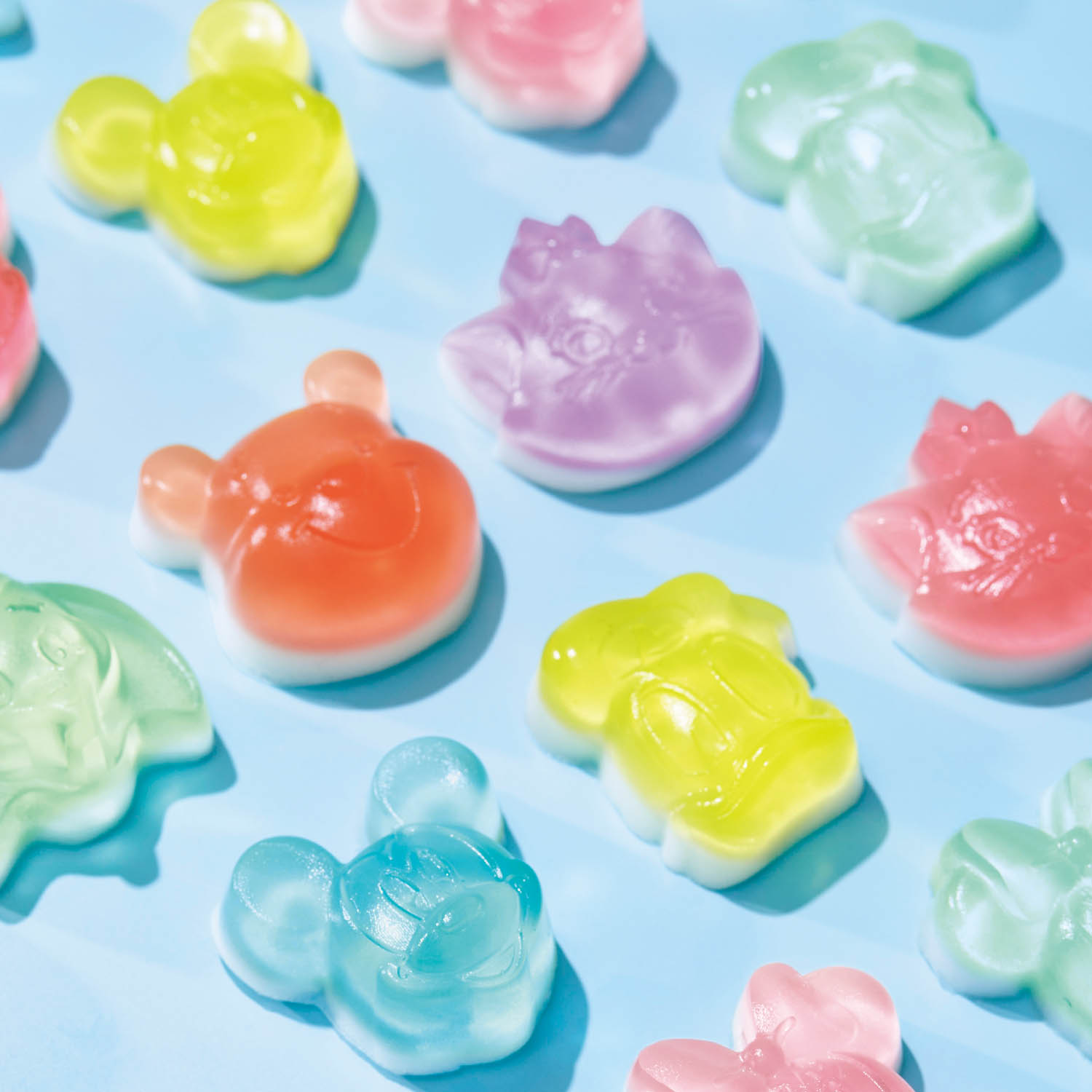 小さなゼリーの芳香消臭剤 選べるキャラクター ディズニー Disney 通販のベルメゾンネット 小さなゼリーの芳香消臭剤 選べるキャラクター ディズニー Disney 通販のベルメゾンネット