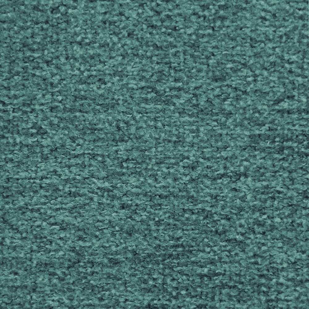 生地アップ／ターコイズブルー