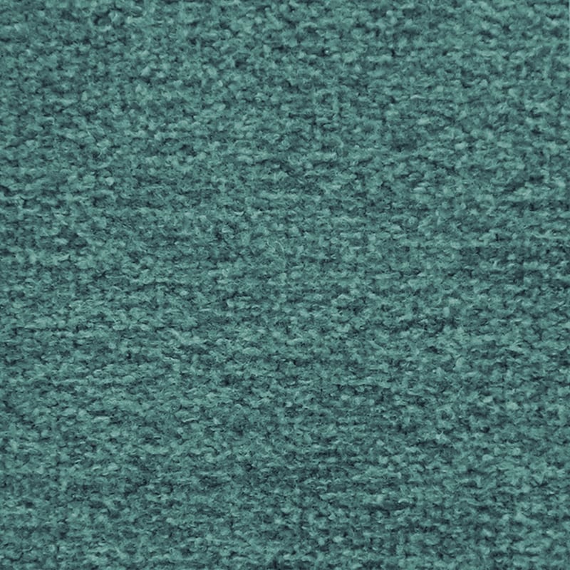 生地アップ／ターコイズブルー