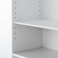 棚は可動できます