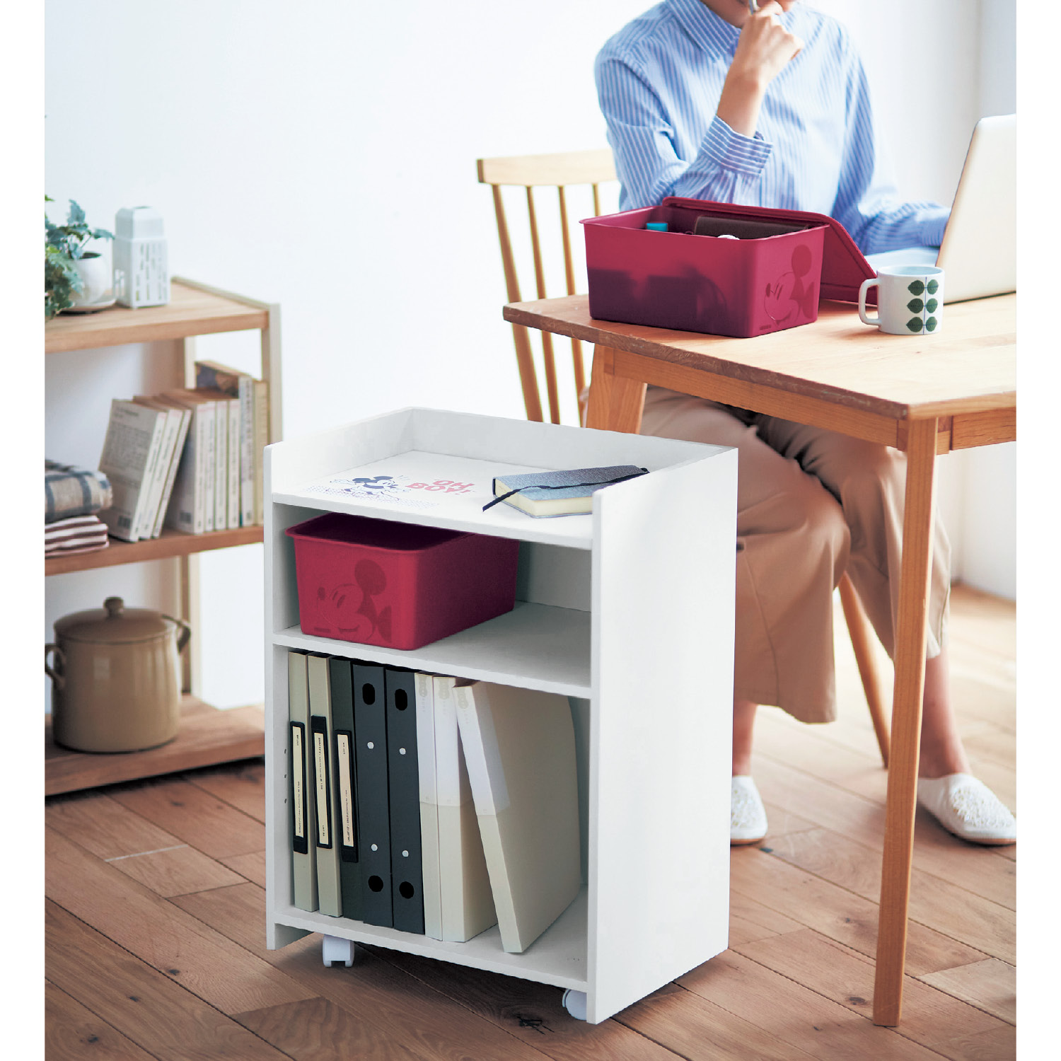 ファイルボックス ディズニーの通販 通販のベルメゾンネット ファイルボックス ディズニーの通販 通販のベルメゾンネット