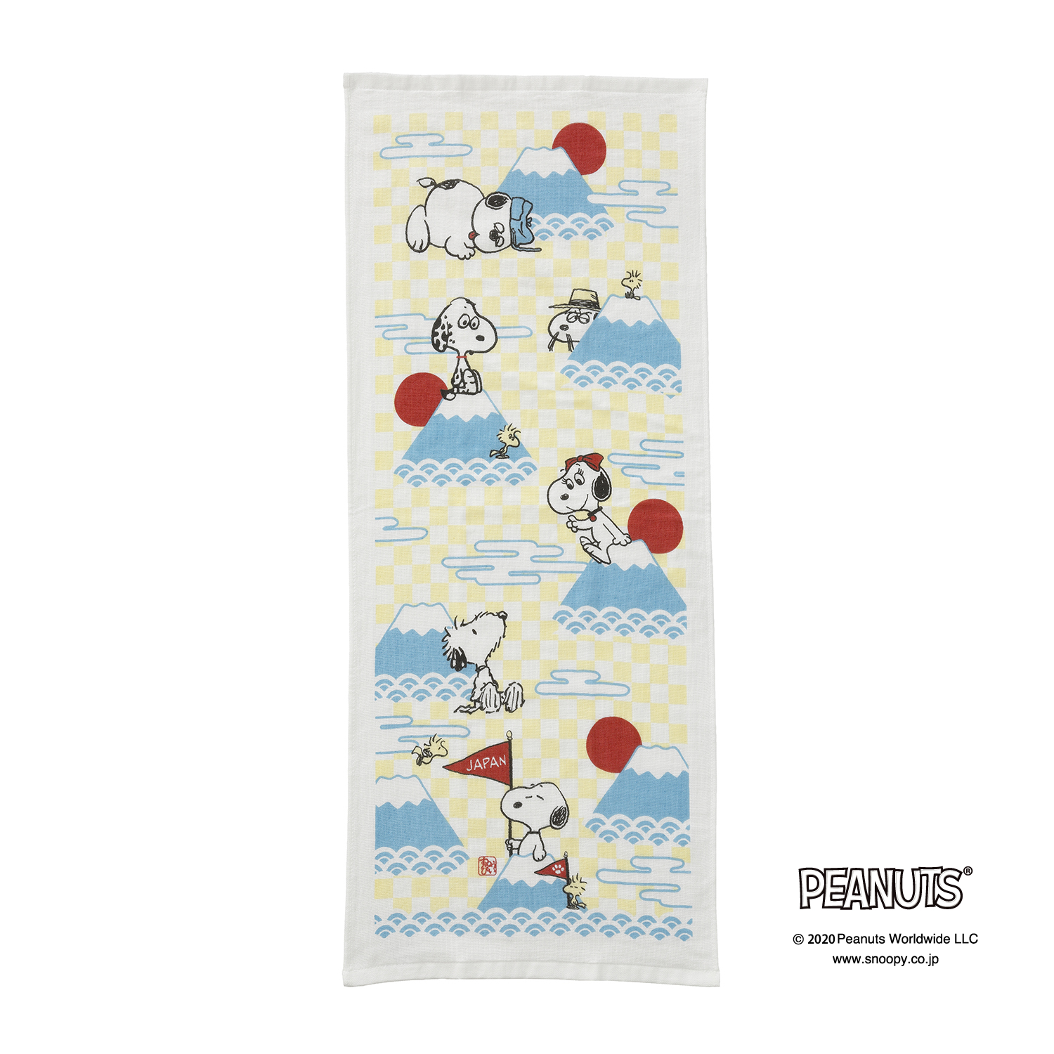 スヌーピー タオルの通販 通販のベルメゾンネット スヌーピー タオルの通販 通販のベルメゾンネット
