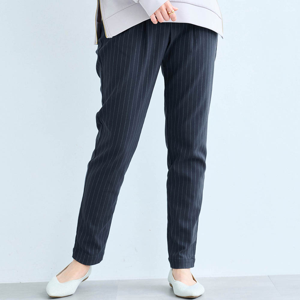 冬の裏起毛 ベルメゾン・座(THE)パンツ 冬の裏起毛 ベルメゾン・座(THE)パンツ