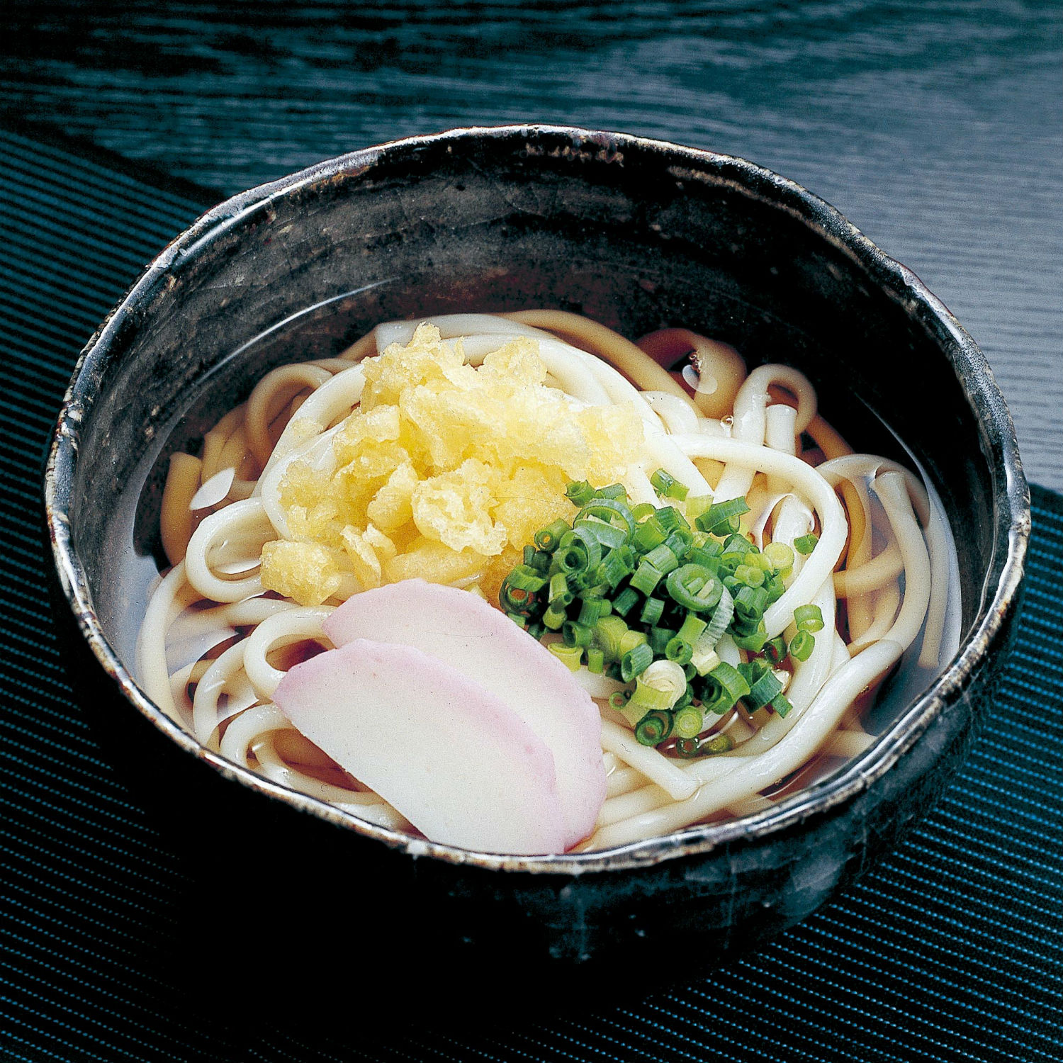 【ベルメゾン】かつお風味スープ付 うどん 12食 【ベルメゾン】かつお風味スープ付 うどん 12食