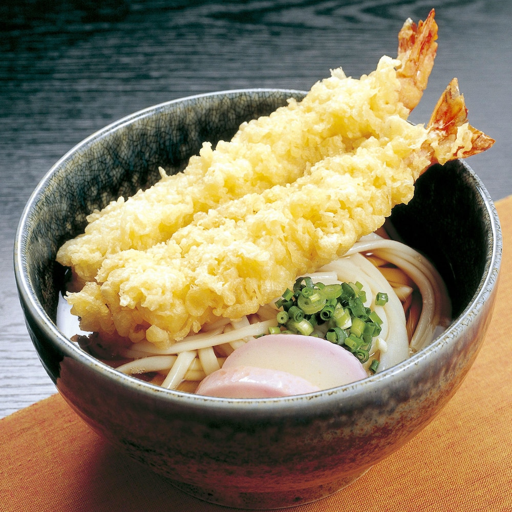 調理例