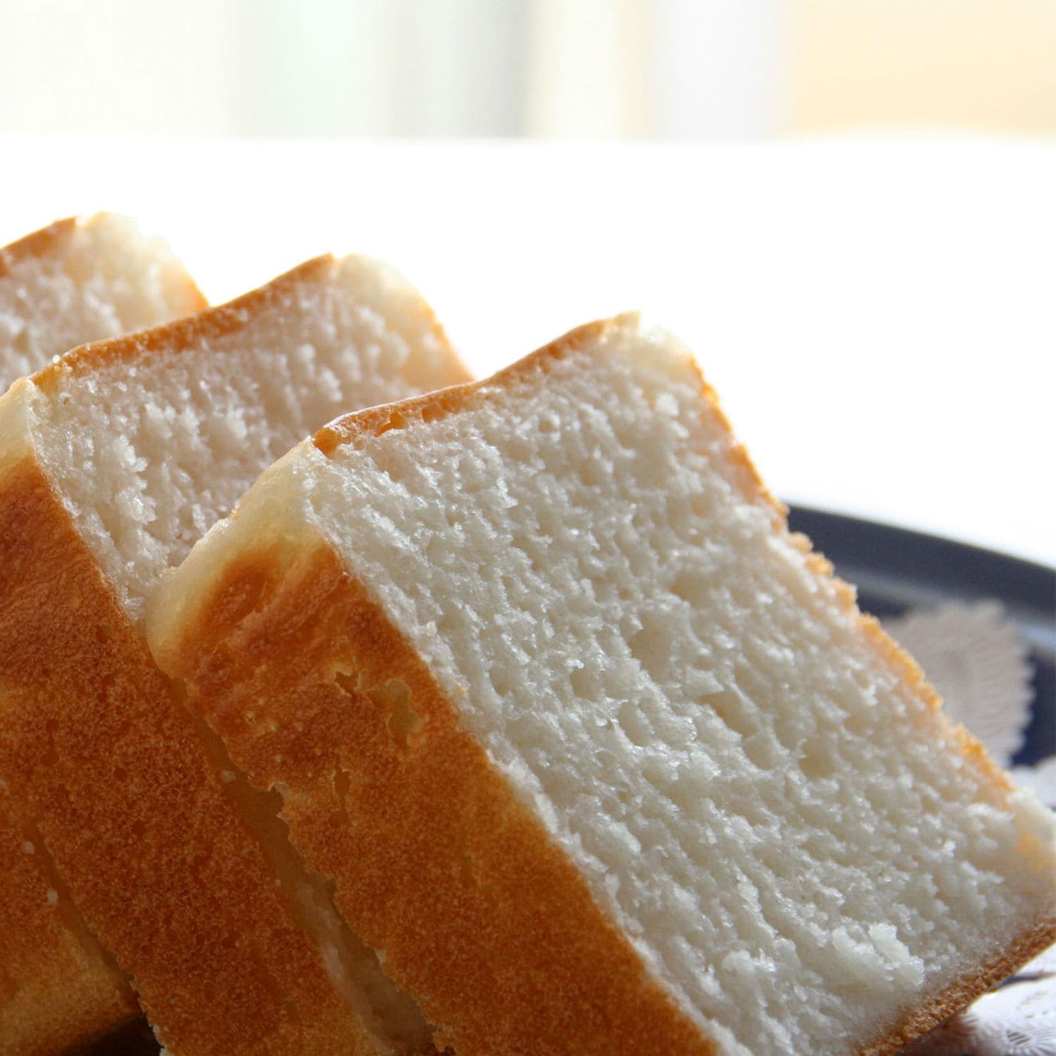 【アレルギーヘルスケア】米ベーカリー 食パン 6本画像