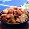 【おやつストック】煎餅＆おかき　６種　９００ｇ