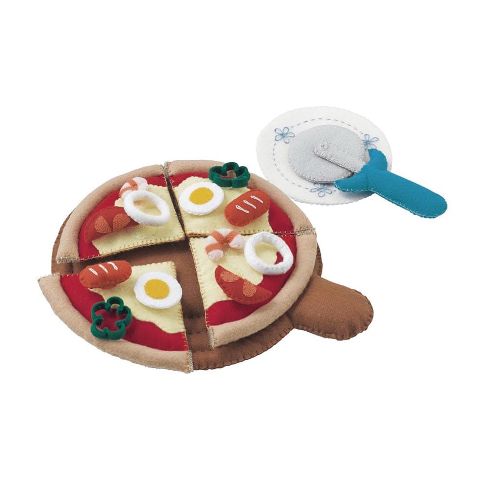 ピザセット　　　　　　　　　　