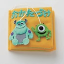 おかたづけ