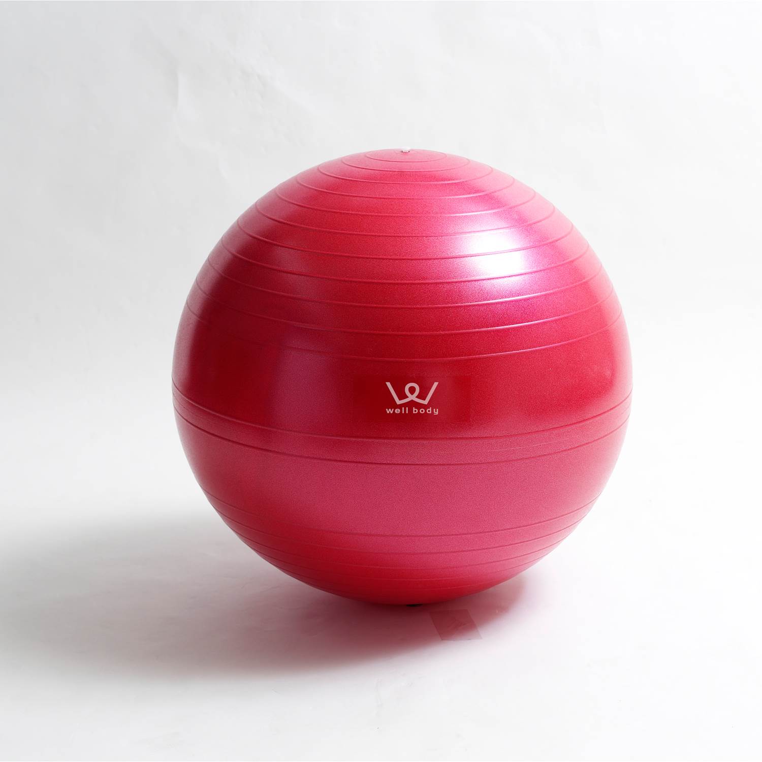 市場 アルインコ Wbn075 75cm エクササイズボール 市場 アルインコ Wbn075 75cm エクササイズボール