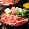 【ベルメゾン】松阪牛もも肉 すき焼用(内祝いのし付き)