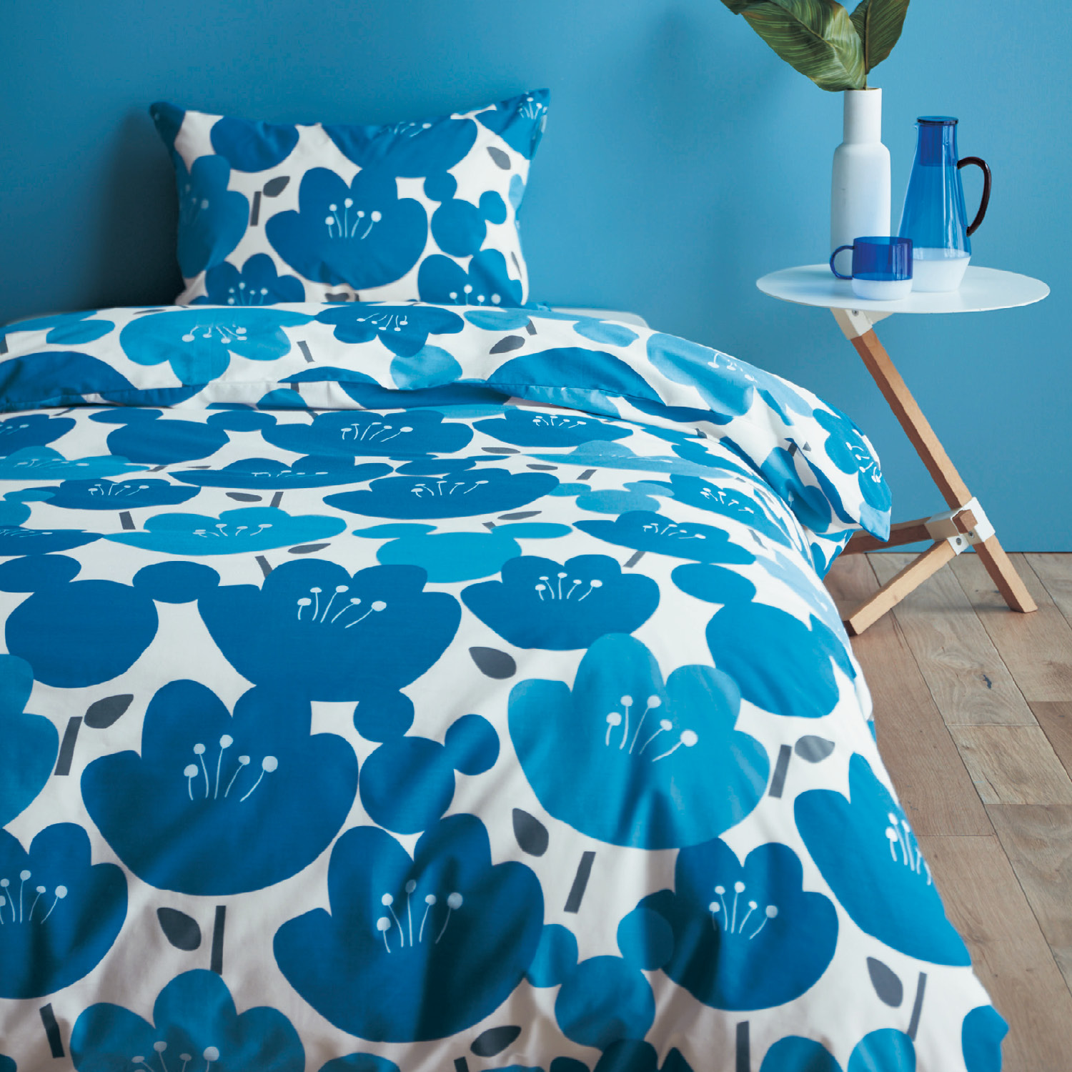 おうちディズニー 北欧調デザインの布団カバーセット 3点 ミッキーモチーフ ディズニー Disney 通販のベルメゾンネット おうちディズニー 北欧調デザインの布団カバーセット 3点 ミッキーモチーフ ディズニー Disney 通販のベルメゾンネット