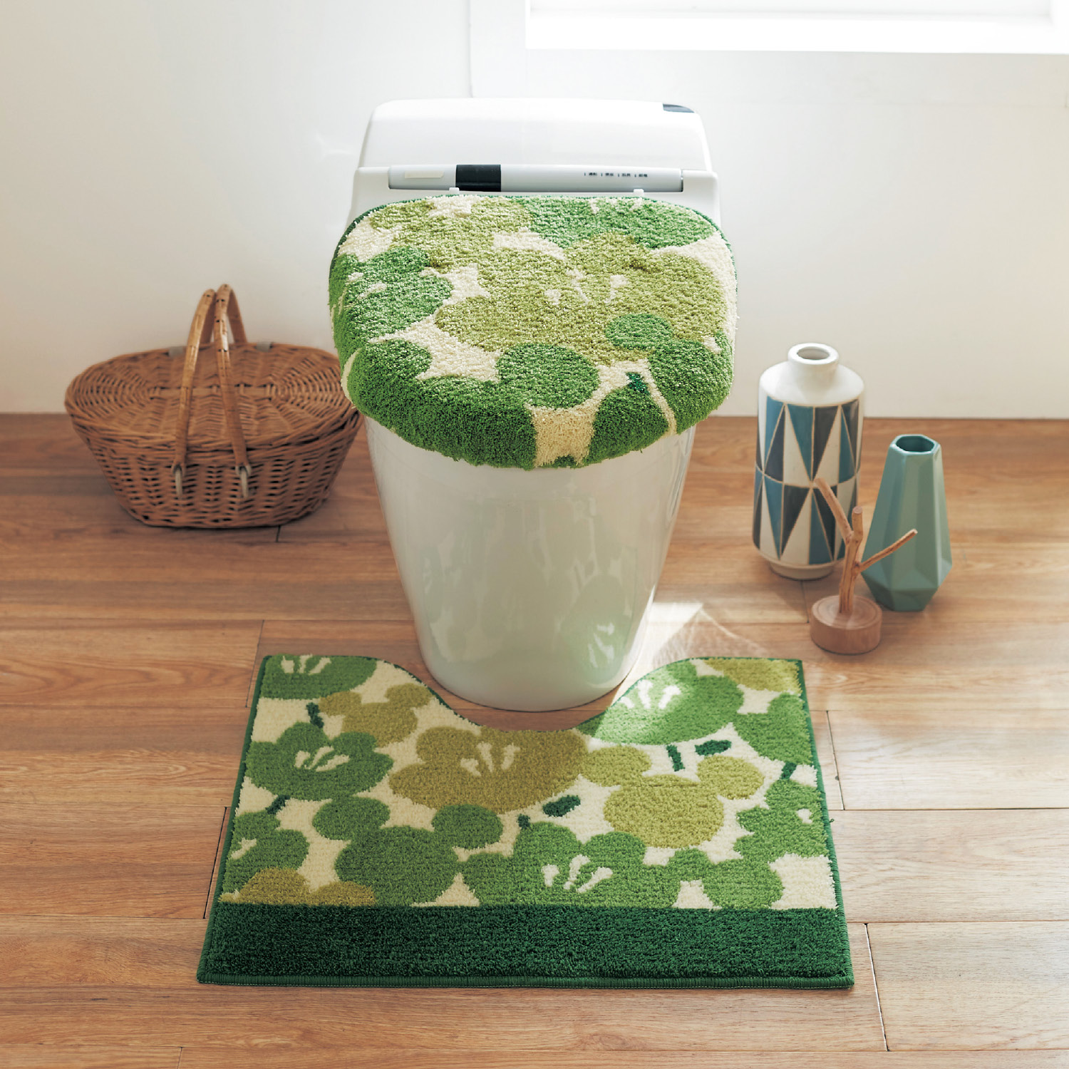 北欧調デザインのトイレマット フタカバー 単品 セット ディズニー Disney 通販のベルメゾンネット 北欧調デザインのトイレマット フタカバー 単品 セット ディズニー Disney 通販のベルメゾンネット