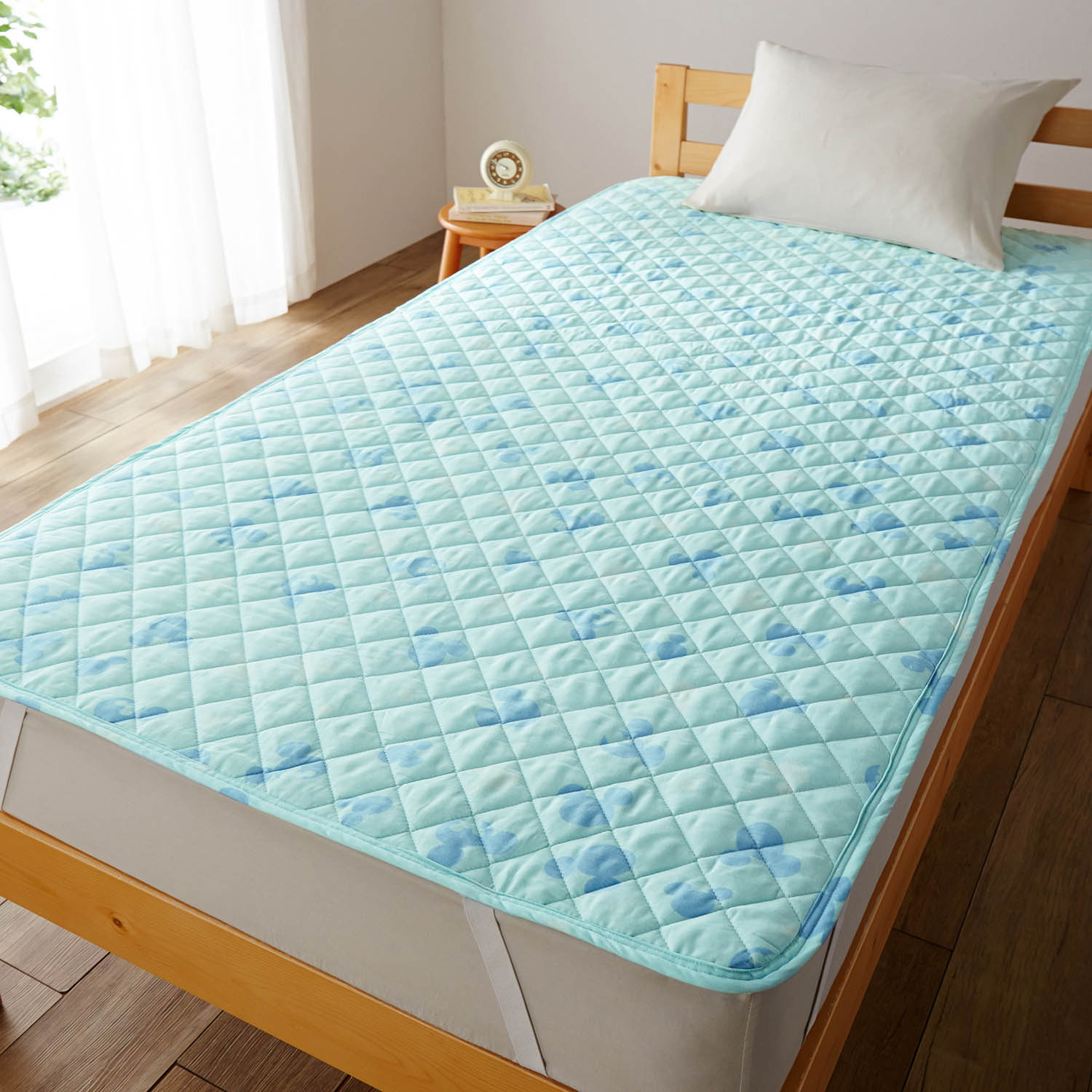 ベッドパッド セミダブルの通販 通販のベルメゾンネット ベッドパッド セミダブルの通販 通販のベルメゾンネット