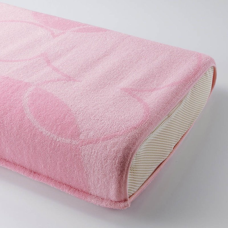 変形タイプにもフィットします