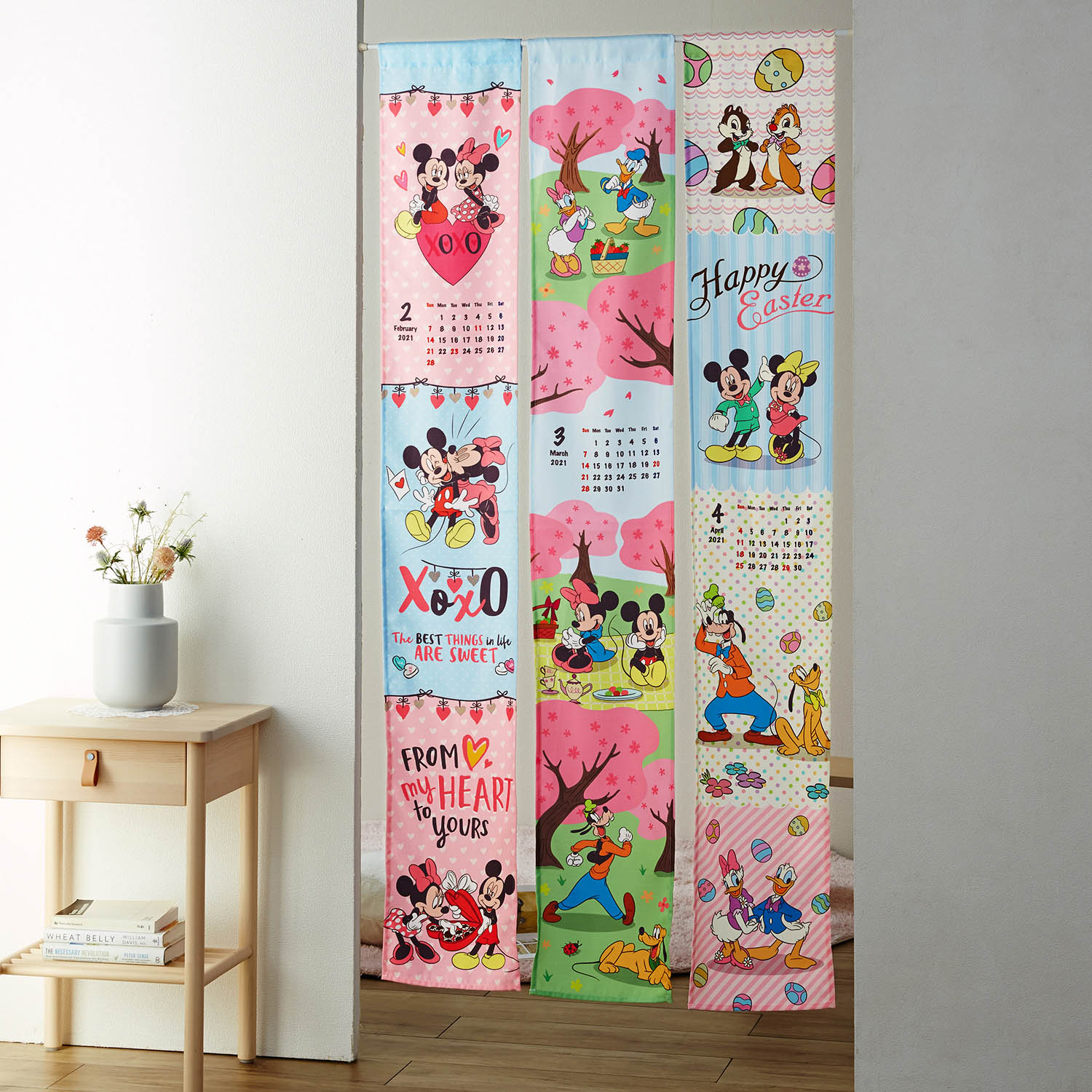 ディズニー のれん 180cmの通販 通販のベルメゾンネット ディズニー のれん 180cmの通販 通販のベルメゾンネット