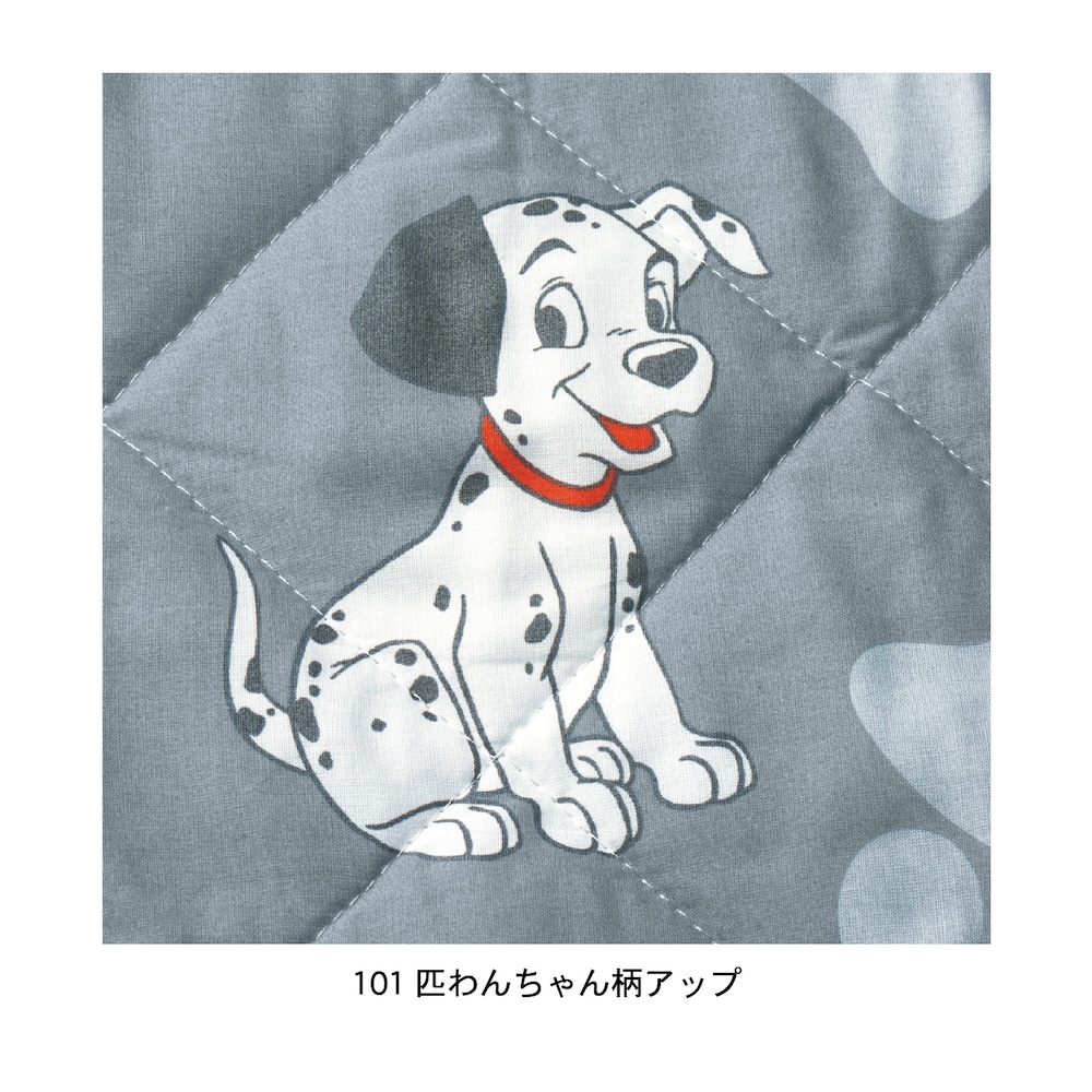 １０１匹わんちゃん