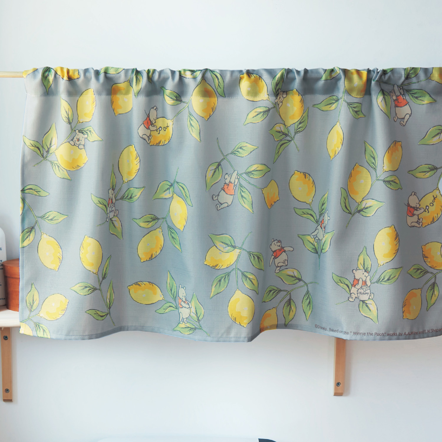 小窓 カフェカーテン 選べるキャラクター ディズニー Disney 通販のベルメゾンネット 小窓 カフェカーテン 選べるキャラクター ディズニー Disney 通販のベルメゾンネット