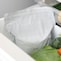 お米は、乾燥や酸化、湿気に弱く、保存場所も10℃以下に安定している冷蔵庫が最適とされています。