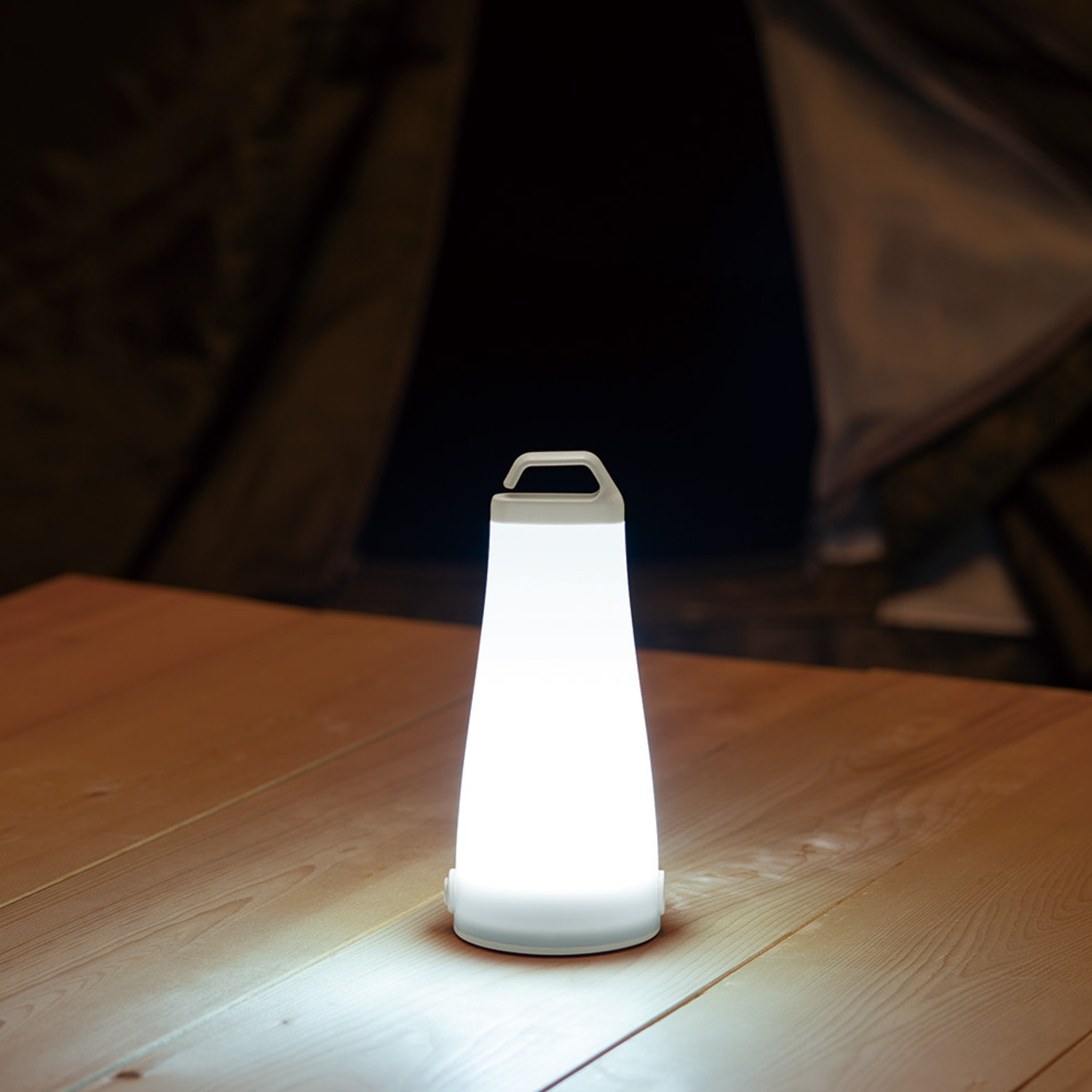 ランタンと懐中電灯になる2WAYライト2個セット ランタンと懐中電灯になる2WAYライト2個セット