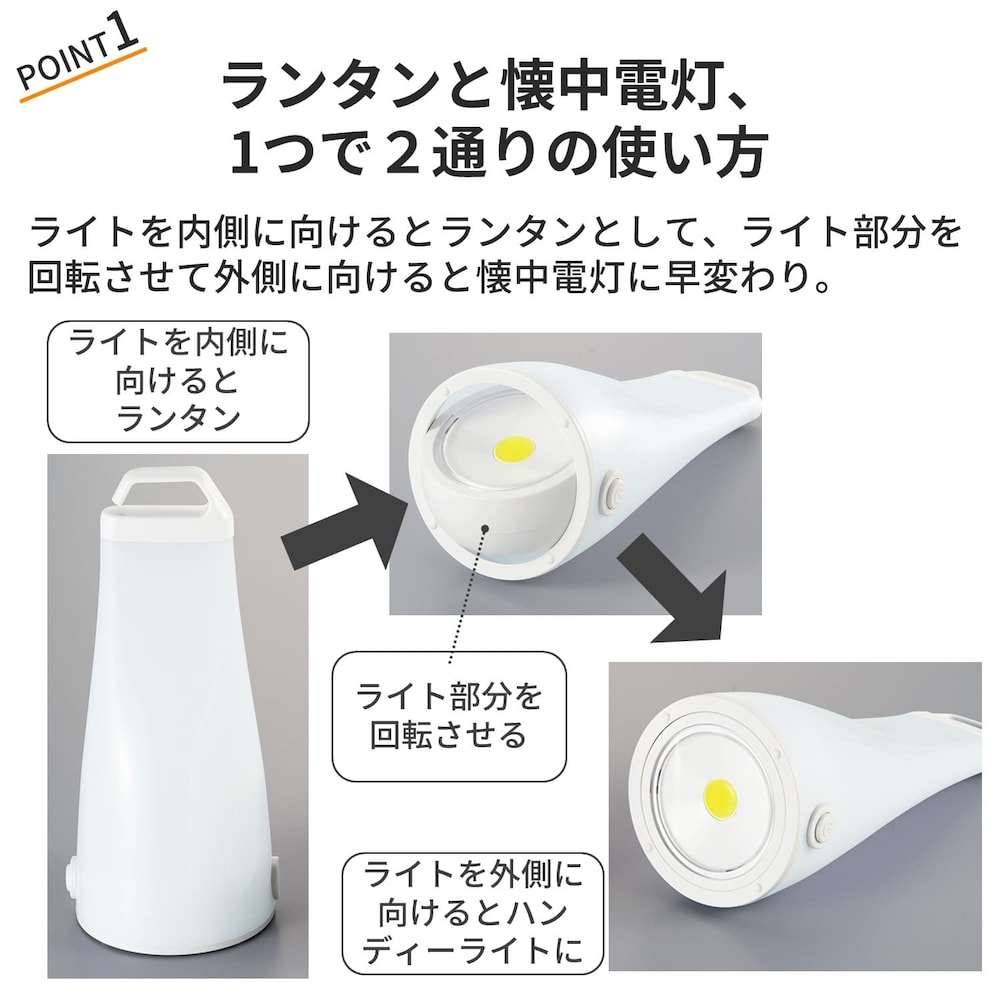 おすすめポイント