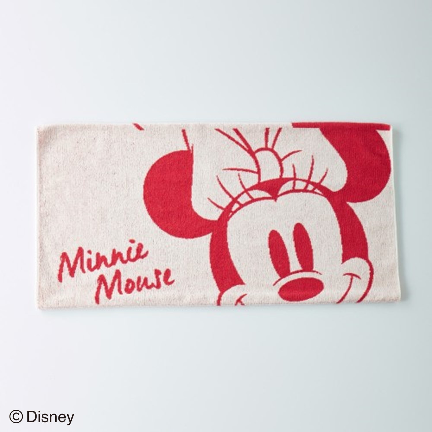 【ディズニー/Disney】ハイドロ銀チタン(R)加工の抗菌防臭のびのび枕カバー(選べるキャラクター)