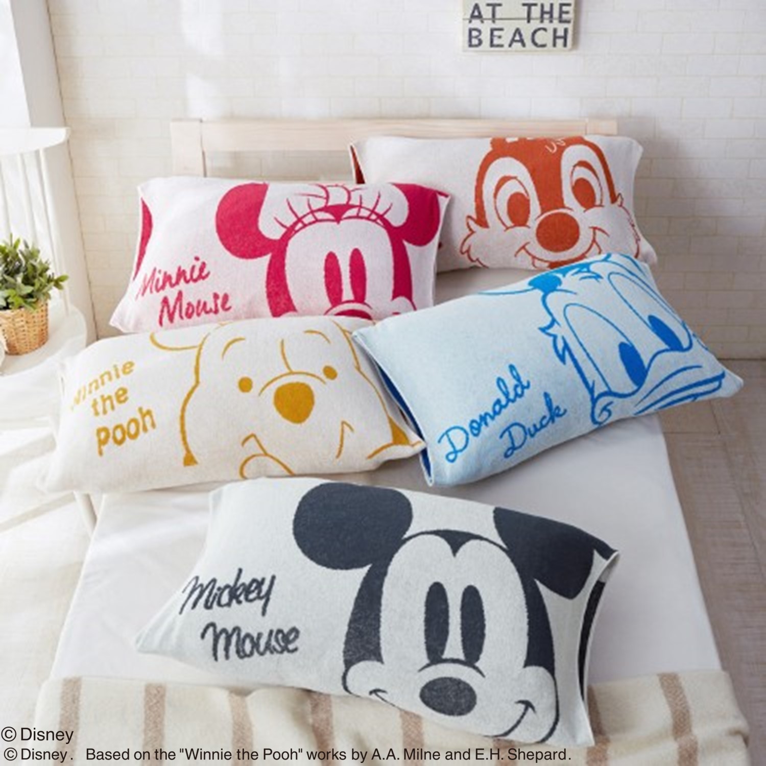 ハイドロ銀チタン r 加工の抗菌防臭のびのび枕カバー 選べるキャラクター ディズニー Disney 通販のベルメゾンネット ハイドロ銀チタン r 加工の抗菌防臭のびのび枕カバー 選べるキャラクター ディズニー Disney 通販のベルメゾンネット