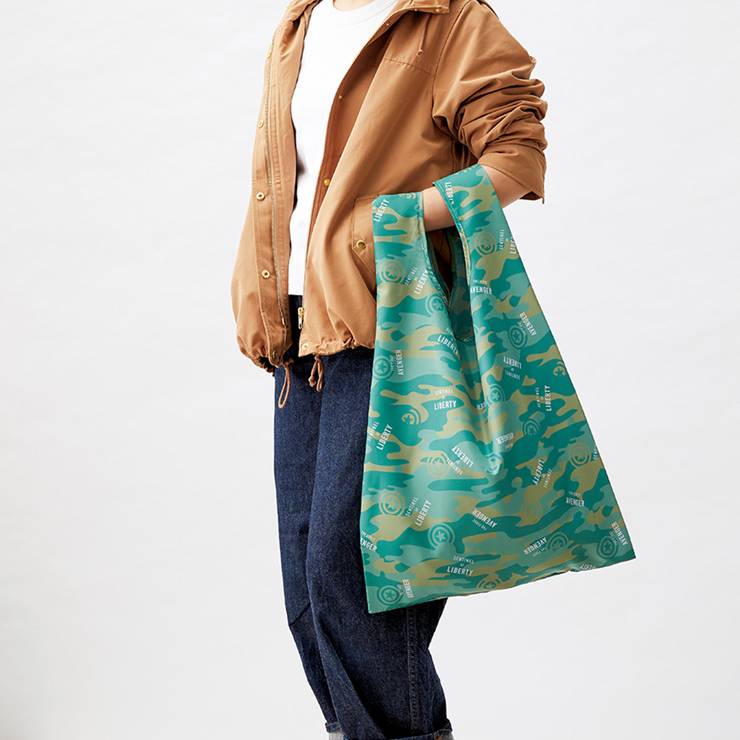 ビッグショッピングバッグ マーベル マーベル Marvel 通販のベルメゾンネット ビッグショッピングバッグ マーベル マーベル Marvel 通販のベルメゾンネット