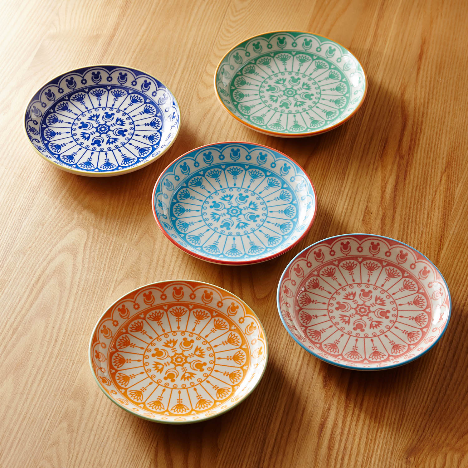 ディズニー 食器 プレートの通販 通販のベルメゾンネット ディズニー 食器 プレートの通販 通販のベルメゾンネット