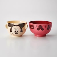 ミッキーマウス