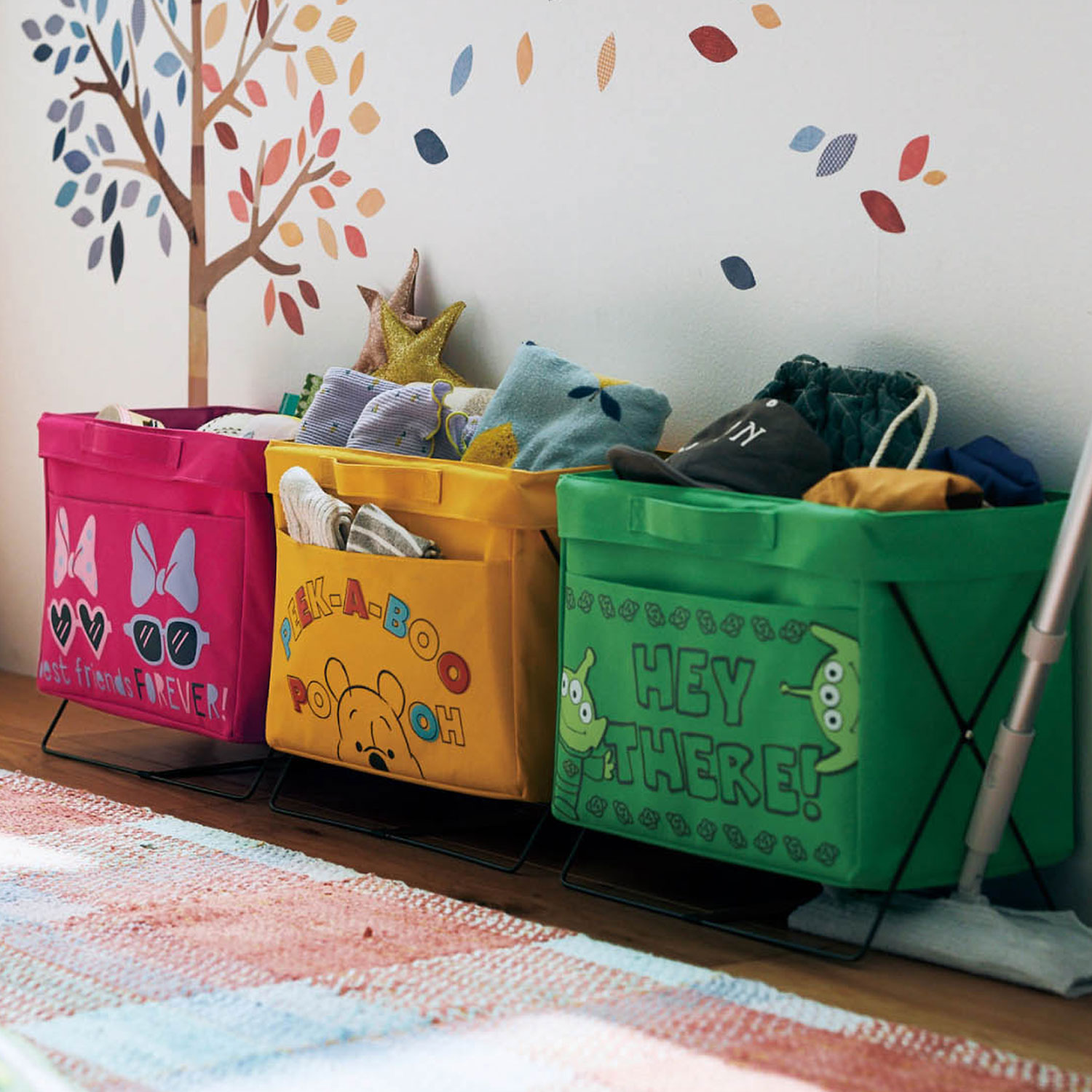 収納スタンドバスケット 選べるキャラクター ディズニー Disney 通販のベルメゾンネット 収納スタンドバスケット 選べるキャラクター ディズニー Disney 通販のベルメゾンネット